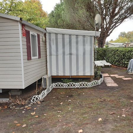 Mobil Home 3Chambres Tout Confort Gastes Exterior photo